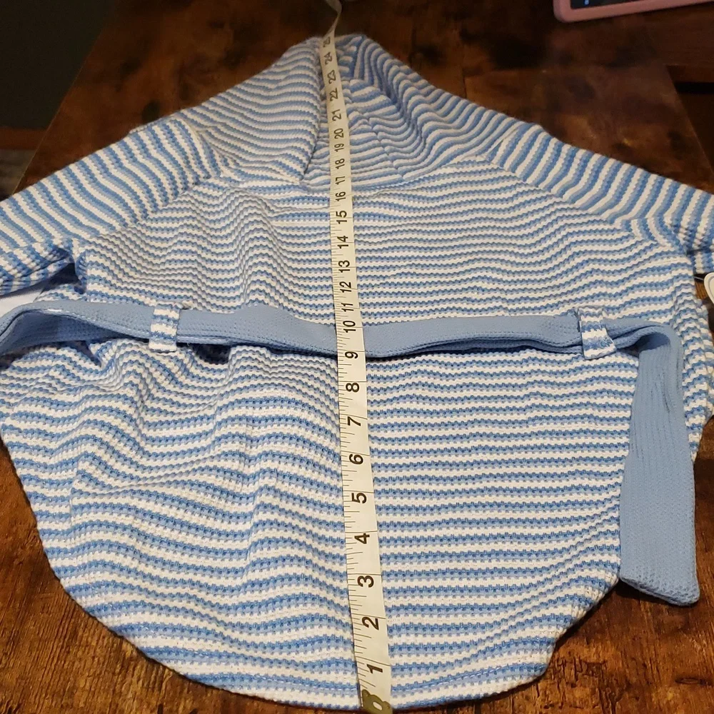 Puppy Robe - Picture 6 of 10